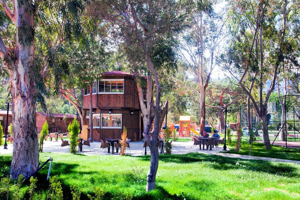 Lemonpark House Antália Exterior foto