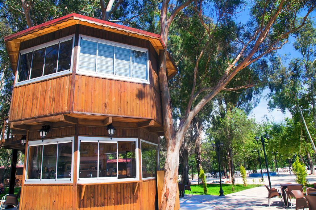 Lemonpark House Antália Exterior foto