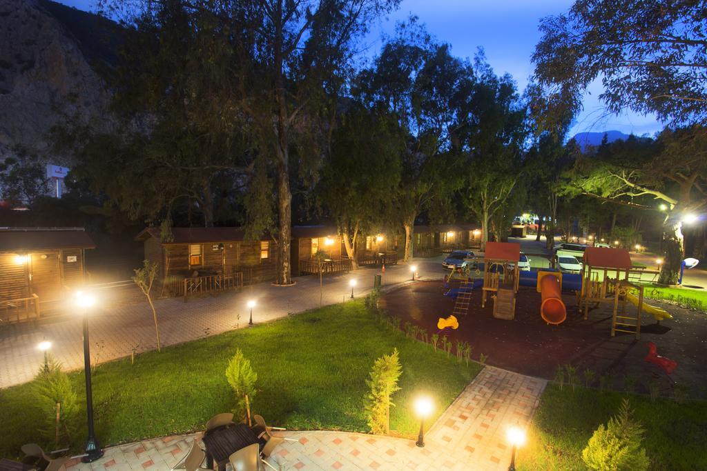 Lemonpark House Antália Exterior foto