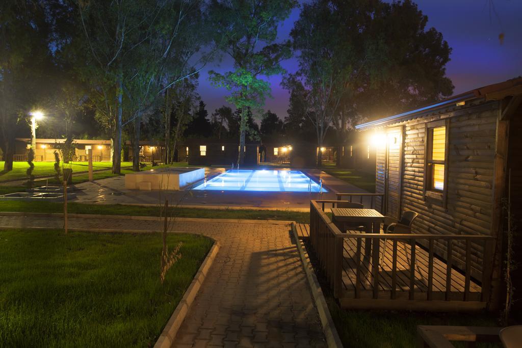 Lemonpark House Antália Exterior foto