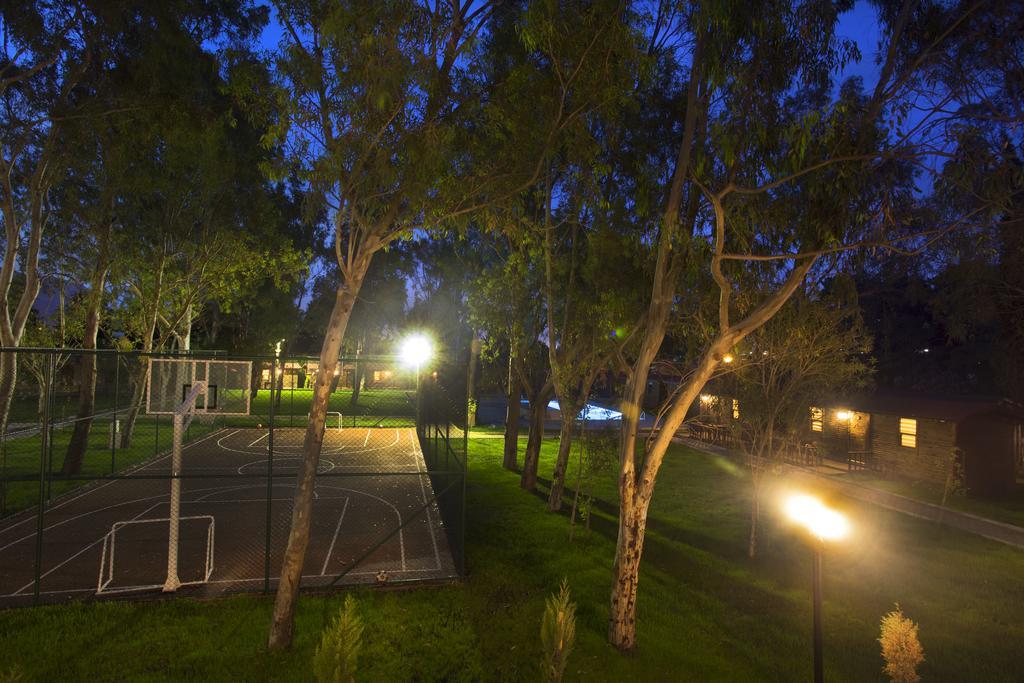 Lemonpark House Antália Exterior foto