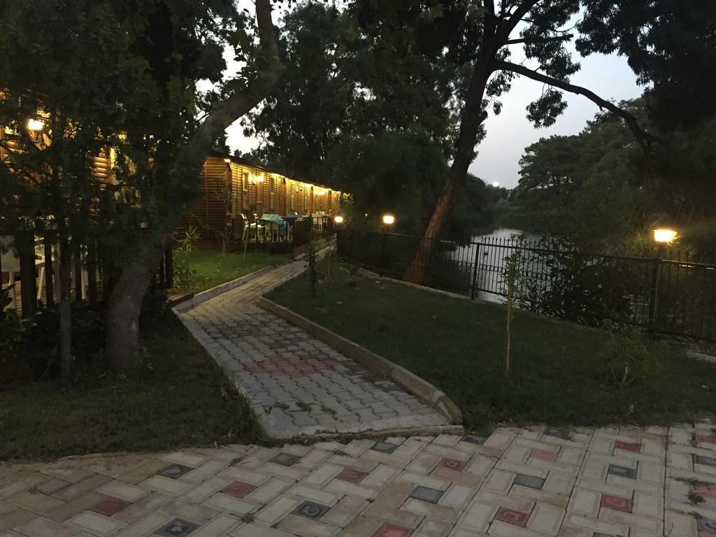 Lemonpark House Antália Exterior foto