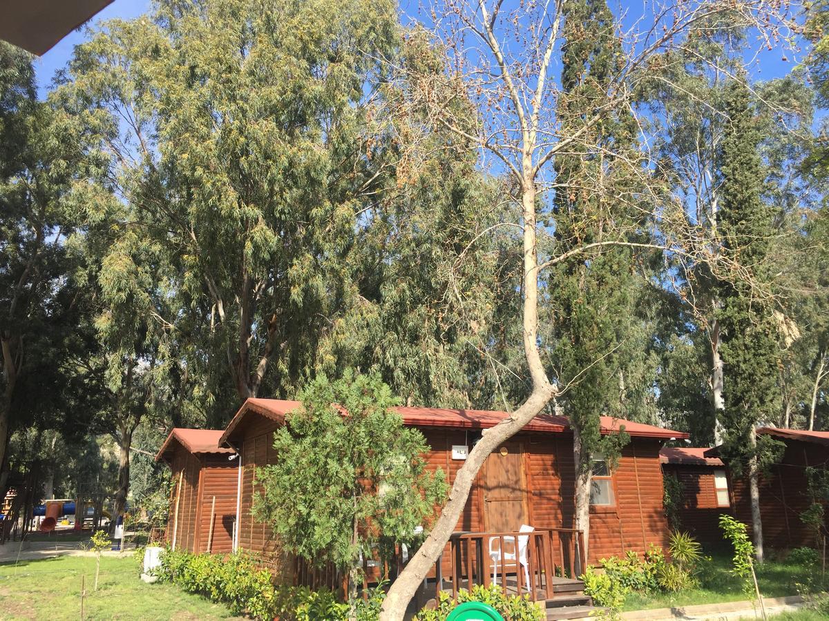 Lemonpark House Antália Exterior foto